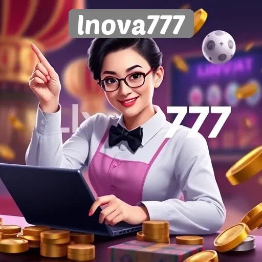 Keunggulan Bermain di Situs lnova777 untuk Gamer Indonesia