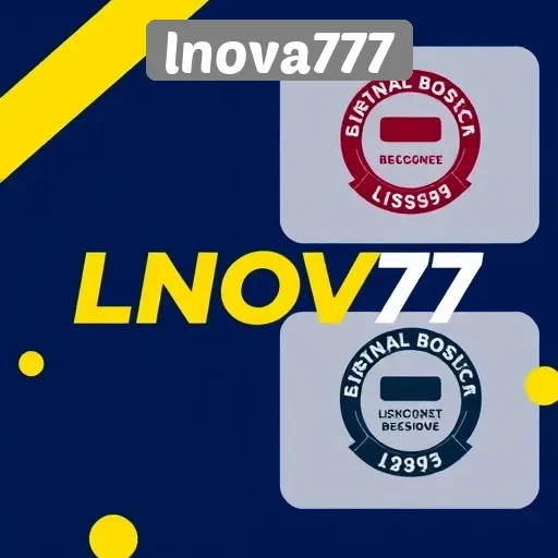 Menganalisis Keamanan dan Lisensi Situs lnova777