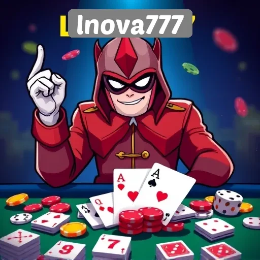 Cara Menang di Permainan Populer lnova777
