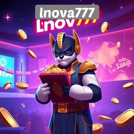 Tantangan dan Kesempatan di lnova777 bagi Penggemar Gaming