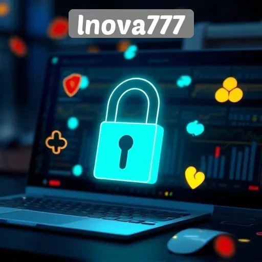 Pentingnya Keamanan Data di Situs Game lnova777