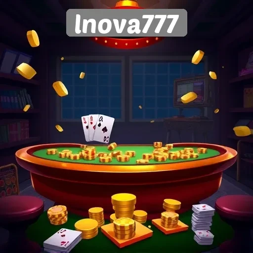 Keberagaman Permainan yang Ditawarkan oleh lnova777