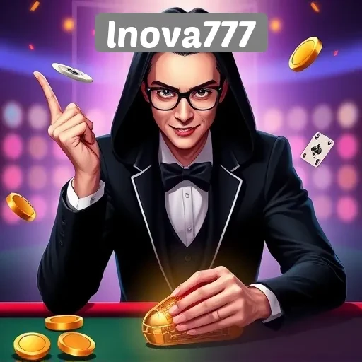 Menggali Fitur-Fitur Menarik di Situs lnova777