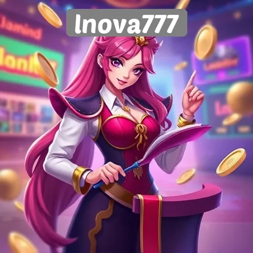 Menjelajahi Fitur Menarik di Situs Game lnova777