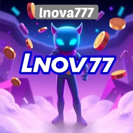 Menjelajahi Fitur Unggulan di Situs Game lnova777