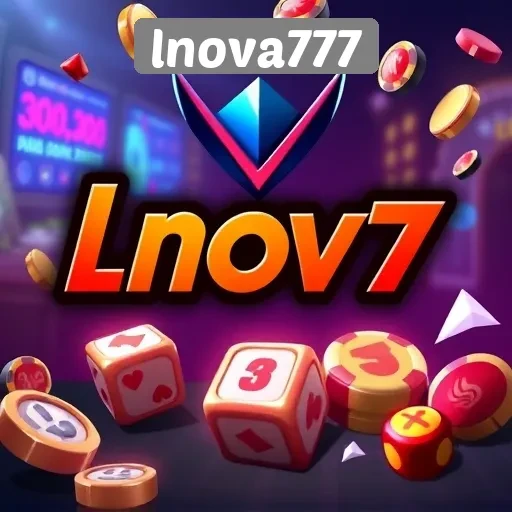 Menelusuri Keunggulan Situs Game lnova777