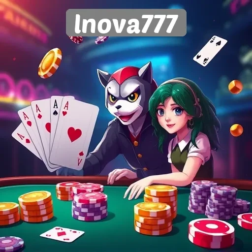 Menggali Pengalaman Bermain di Situs Lnova777