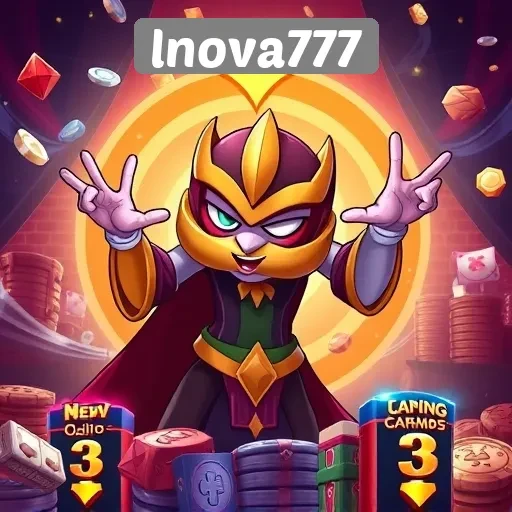 Menjelajahi Permainan Populer di Situs Lnova777