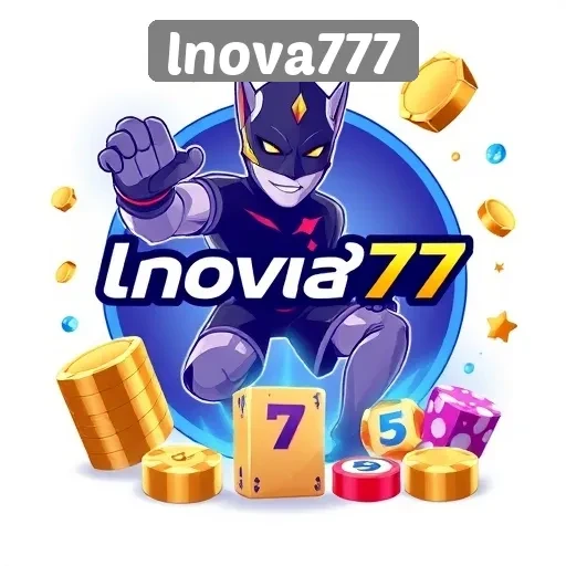 Fitur Menarik di Situs Game lnova777 yang Patut Dicoba