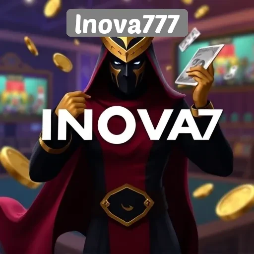 Meneliti Fitur Unggulan Situs Game Inova777