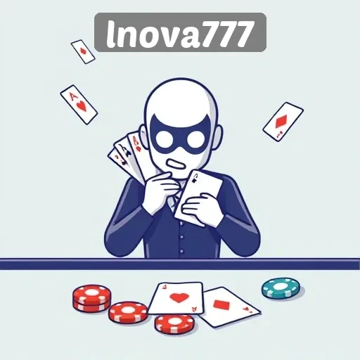 Panduan Memulai Permainan di Situs lnova777 untuk Pemula