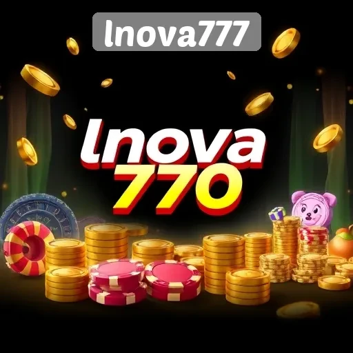 Varian Permainan Menarik yang Ditawarkan lnova777
