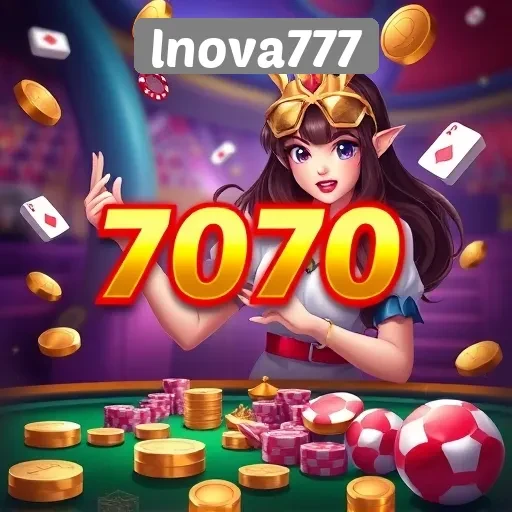 Daftar Permainan Menarik di lnova777 yang Patut Dicoba
