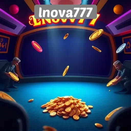 Update Terbaru di lnova777 yang Menarik Perhatian Pengguna