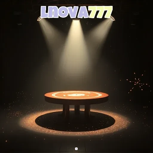 lnova777: Pengalaman Membangun Keseruan Permainan Live Casino