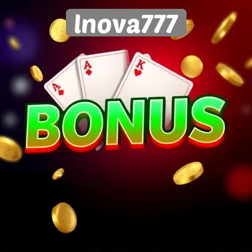 Bonus dan Promosi Menarik di lnova777 yang Perlu Diketahui