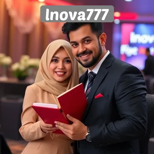 Layanan Pelanggan lnova777 yang Siap Membantu Pemain