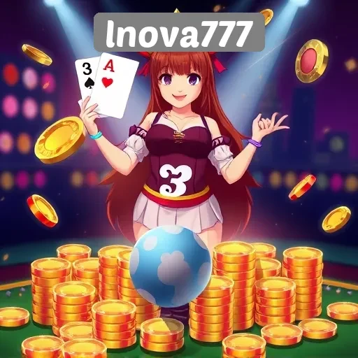 Fitur Unggulan lnova777 untuk Penggemar Game Online