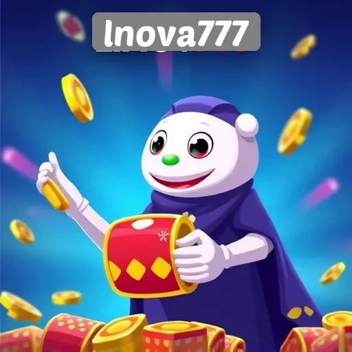Menjelajahi Fitur Utama Situs Permainan Lnova777