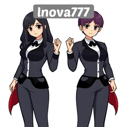 Keunggulan lnova777 dalam Penyediaan Game Online