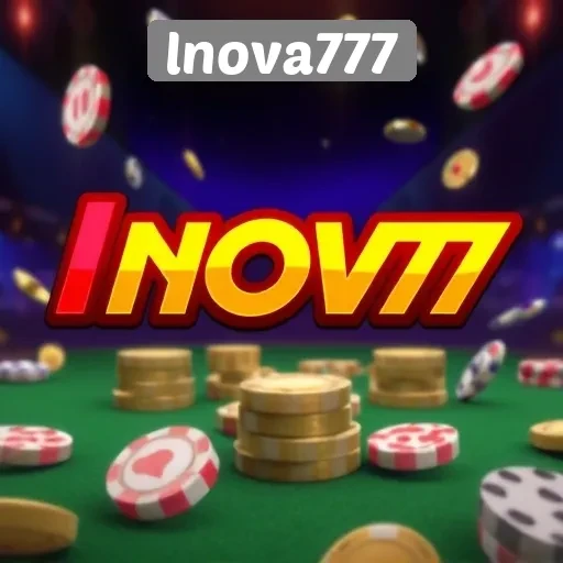 Keunggulan lnova777 Dalam Menyediakan Beragam Permainan