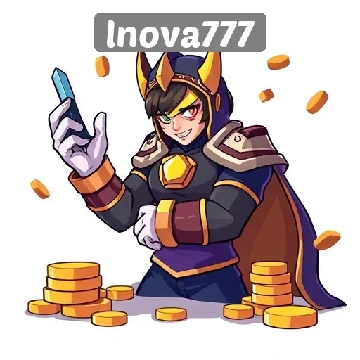 Mengapa lnova777 Menjadi Pilihan Utama Penggemar Game