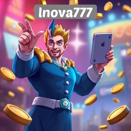 Mengulas Fitur Unggulan Situs Game Lnova777