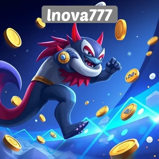 Inovasi Terbaru pada Platform Game lnova777