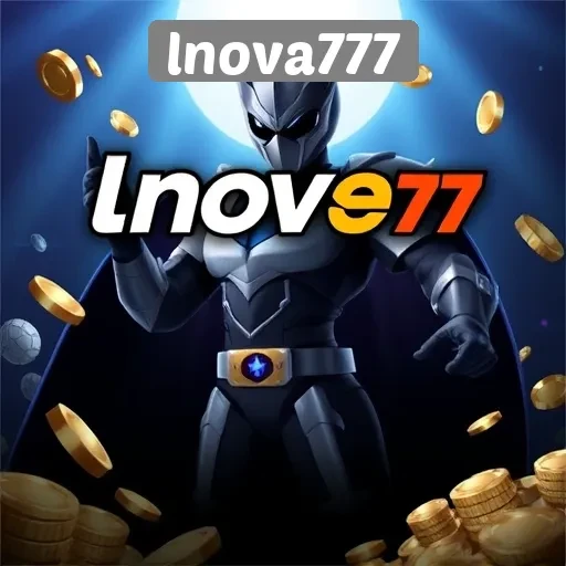 Mengenal lnova777 Sebagai Destinasi Game Online Populer