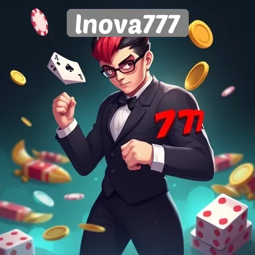 Bagaimana lnova777 Menjadi Pilihan Utama Penggemar Game