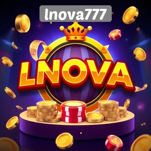 Mengenal Lebih Dekat Situs Game lnova777 Dari Sudut Pandang Pemain