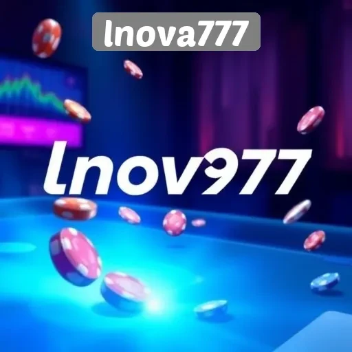 Mengenal lnova777 Situs Game Terpercaya di Indonesia
