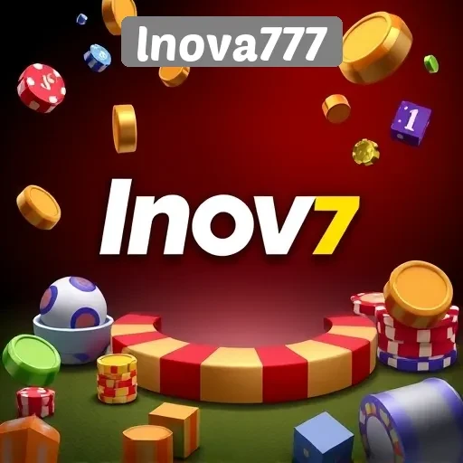 Mengenal lnova777 Dan Permainan Yang Tersedia