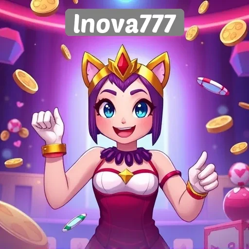 Keunggulan lnova777 dalam Dunia Gaming Digital