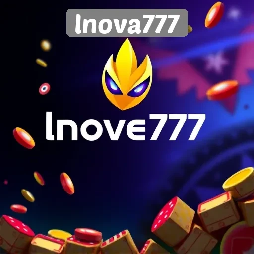 Dampak lnova777 terhadap Industri Game Online di Indonesia