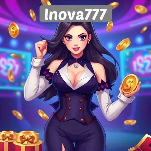 Menelusuri Fitur Utama Situs Game lnova777