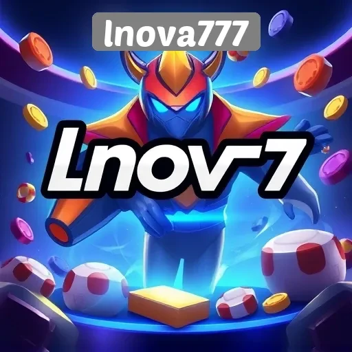 Mengenal lnova777 Sebagai Platform Game Online Terpercaya