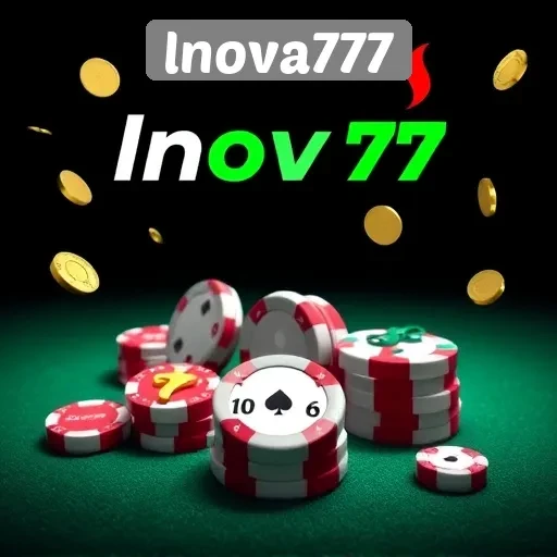 Mengenal lnova777 sebagai Platform Permainan Online