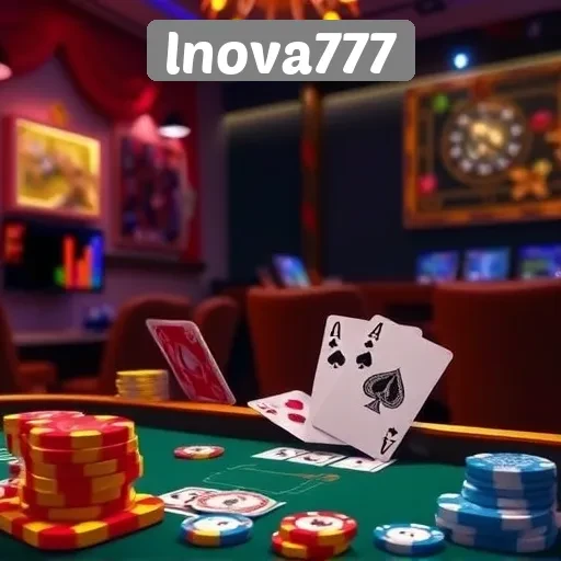 Testimoni Pemain tentang Pengalaman Bermain di lnova777