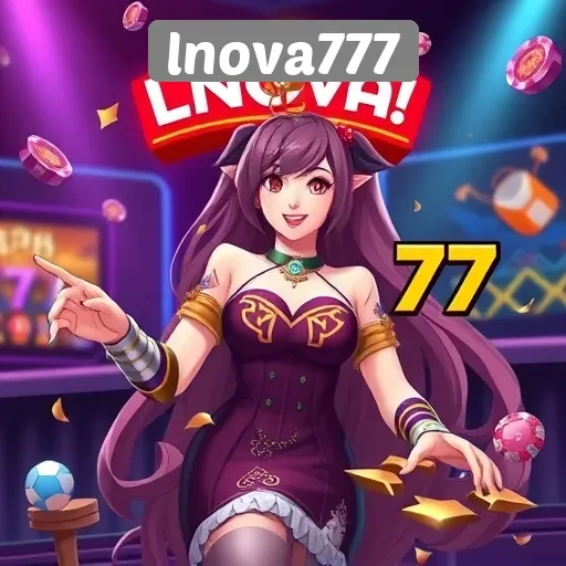 Kelebihan dan Kekurangan Bermain di lnova777
