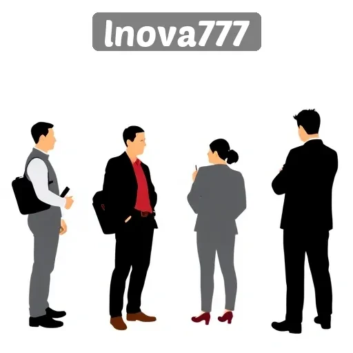 Pendapat Pengguna tentang Keamanan Situs lnova777
