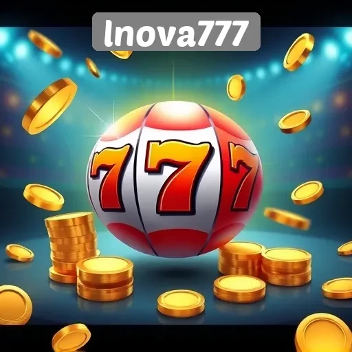 Keunggulan lnova777 dalam Menyediakan Permainan Slot