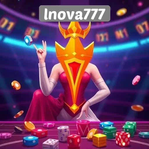 Membandingkan lnova777 dengan Situs Game Lain di Pasar Indonesia