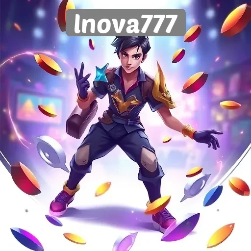 Masa Depan lnova777 di Industri Game Indonesia