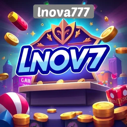 Mengenal Platform Game lnova777 untuk Pemain Indonesia