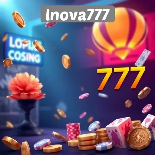 Keuntungan Bermain di Situs lnova777 untuk Penggemar Game