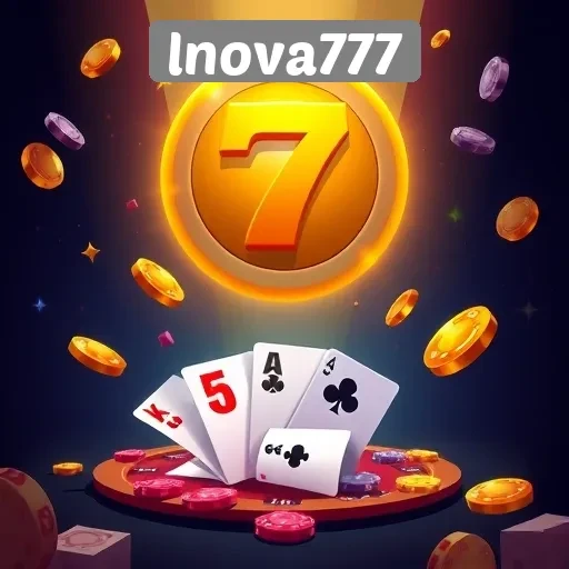 Analisis Permainan Terpopuler di lnova777