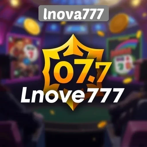 Game Populer di lnova777 yang Wajib Dicoba