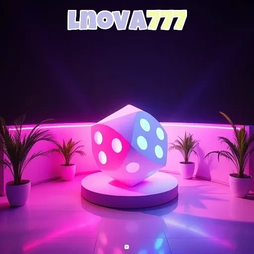 lnova777 - Promosi Harian