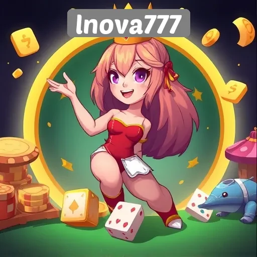 Rekomendasi Game Populer di lnova777 yang Wajib Dicoba